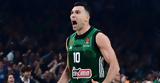 Μακάμπι - Παναθηναϊκός AKTOR, Πού, Game 3,makabi - panathinaikos AKTOR, pou, Game 3