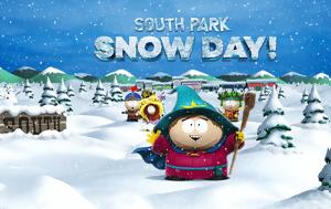 South Park, Snow Day | Review