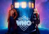 Doctor Who, Μάιο, Disney+,Doctor Who, maio, Disney+