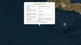 Σεισμός 37 Ρίχτερ, Κρήτη,seismos 37 richter, kriti