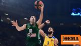 EuroLeague, Δοκιμασία, Βελιγράδι, Παναθηναϊκό,EuroLeague, dokimasia, veligradi, panathinaiko