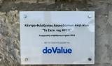 DoValue Greece, “Στεκόμαστε, ΑΡΣΙΣ”,DoValue Greece, “stekomaste, arsis”