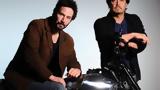 Keanu Reeves,The Arch Project