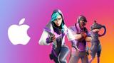 Fortnite, Pad, Ευρώπη, “gatekeeper”, PadOS,Fortnite, Pad, evropi, “gatekeeper”, PadOS