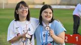 Special Olympics Hellas, Πανελλήνιοι Αγώνες Special Olympics Λουτράκι 2024 – Πέντε, Αθλητισμού, Ένταξης,Special Olympics Hellas, panellinioi agones Special Olympics loutraki 2024 – pente, athlitismou, entax