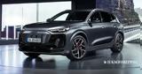 Αποστολή, Αυστρία – Συναντήσαμε, Audi Q6 -tron, Βιέννη,apostoli, afstria – synantisame, Audi Q6 -tron, vienni