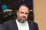 Capital Product Partners Βαγγέλης Μαρινάκης, Εκτίναξη, 2024,Capital Product Partners vangelis marinakis, ektinaxi, 2024