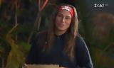 Survivor 304 Στατιστικά, Ασημίνα, Γαλάτσι,Survivor 304 statistika, asimina, galatsi