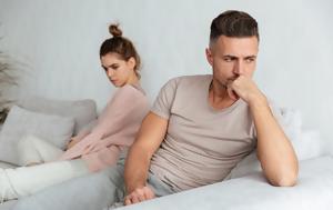 Τα 7 αναμφισβήτητα σημάδια που δείχνουν ότι ένας άνδρας έχει χάσει το ενδιαφέρον του για εσάς,  αλλά δεν το παραδέχεται