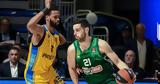 Παναθηναϊκός, Μακάμπι, Game 3,panathinaikos, makabi, Game 3