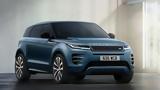 Range Rover Evoque,SUV