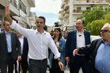 Ευρωεκλογές, Αισιοδοξία Μητσοτάκη – Εύλογος, 33 – Κινητοποίηση,evroekloges, aisiodoxia mitsotaki – evlogos, 33 – kinitopoiisi