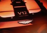 Aston Martin, V12,Vanquish