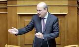 Χατζηδάκης, Προχωρούμε, - Ολοκληρώθηκε, POS,chatzidakis, prochoroume, - oloklirothike, POS