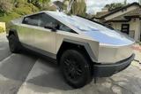 Tesla Cybertruck AWD,125 000