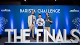 Lavazza Barista Challenge ​,