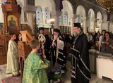 Τρίτης, Μητρόπολη Κορίνθου,tritis, mitropoli korinthou
