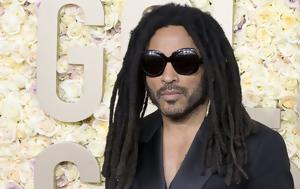 O Lenny Kravitz