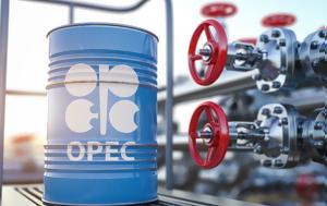 OPEC, Σταθερή, Απρίλιο, OPEC, statheri, aprilio