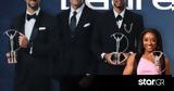 Laureus World Sport Awards 2024,