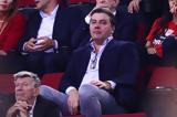 Euroleague, Μποντιρόγκα, Ολυμπιακός-Μπαρτσελόνα,Euroleague, bontirogka, olybiakos-bartselona