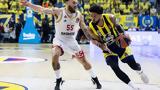 Φενέρμπαχτσε – Μονακό 89-78, Έκανε, 2-1 …, Final Four,fenerbachtse – monako 89-78, ekane, 2-1 …, Final Four