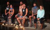 Survivor 2-5, Λιανός, – Αυτή,Survivor 2-5, lianos, – afti