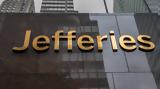 Jefferies, Aυξάνει, -στόχο, Πειραιώς, €525,Jefferies, Ayxanei, -stocho, peiraios, €525