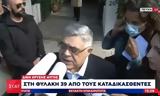 Aποφυλακίζεται, Νίκος Μιχαλολιάκος,Apofylakizetai, nikos michaloliakos