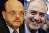 Ευρωεκλογές 2024, Ευάγγελος Αντώναρος – Μακάριος Λαζαρίδης,evroekloges 2024, evangelos antonaros – makarios lazaridis