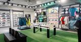 Grand Opening, Flagship Store,PUMA