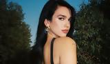 Dua Lipa,