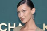 Bella Hadid, Λάνσαρε, Όλα,Bella Hadid, lansare, ola