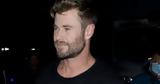 Chris Hemsworth | Εμπνεύστηκε, Brad Pitt,Chris Hemsworth | ebnefstike, Brad Pitt