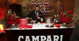 Campari,Courvoisier