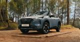 Nissan, Αποκάλυψη, -road, X-Trail,Nissan, apokalypsi, -road, X-Trail