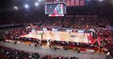 Ολυμπιακός, Sold Out, Game 4, Μπαρτσελόνα,olybiakos, Sold Out, Game 4, bartselona