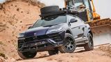 Αυτή, Lamborghini Urus,afti, Lamborghini Urus