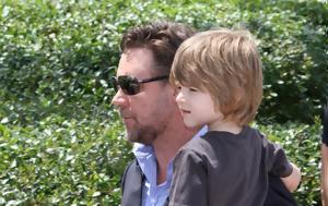 Russell Crowe, – Η, Russell Crowe, – i