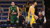 Παναθηναϊκός, Μακάμπι 95-88, ΟΑΚΑ,panathinaikos, makabi 95-88, oaka