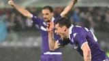 Φιορεντίνα - Μπριζ 3-2, Ενζολά, Βιόλα, Conference League,fiorentina - briz 3-2, enzola, viola, Conference League