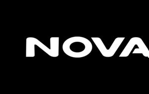 Nova, Σωσίβιο, - Πτώση, Nova, sosivio, - ptosi