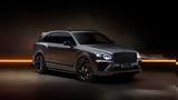 Bentley Bentayga S Black Edition +video,