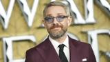 Martin Freeman, Γύρισε,Martin Freeman, gyrise