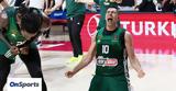 Euroleague, Τώρα, ΟΑΚΑ, Παναθηναϊκός AKTOR, Ολυμπιακός - Πότε, Game 5,Euroleague, tora, oaka, panathinaikos AKTOR, olybiakos - pote, Game 5