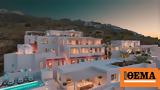 Nammos Hotel Μykonos,Nammos Hotel mykonos