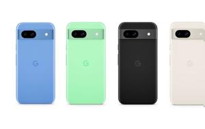 Google Pixel 8a, Φήμη, Google Pixel 8a, fimi