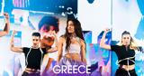 Μαρίνα Σάττι, Κυριαρχεί, Tik Tok, Eurovision – Όλη, Ευρώπη, 12αρι,marina satti, kyriarchei, Tik Tok, Eurovision – oli, evropi, 12ari