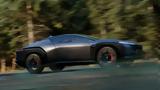 Italdesign Quintessenza Concept,