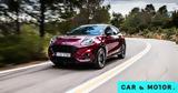 Ford Puma,